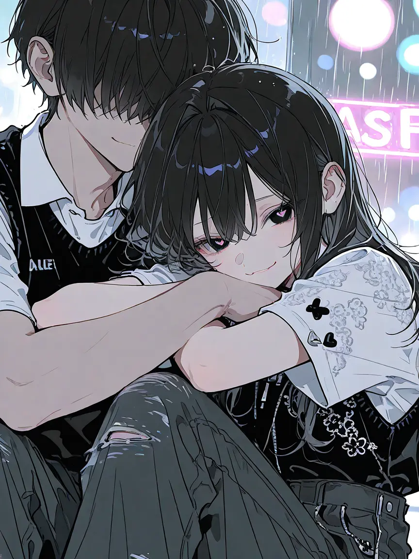 I_NE의 《사소한 장난이 불러온 결과》