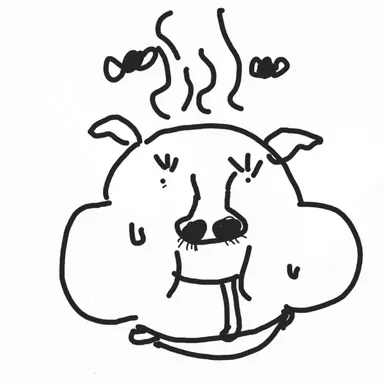 Profile image of 여우.