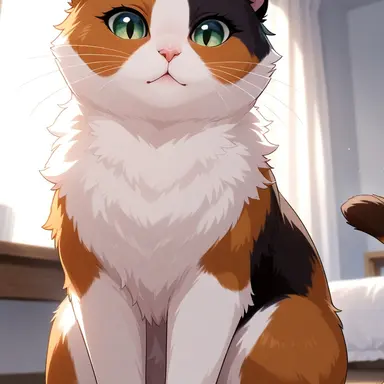 Profile image of ミケ