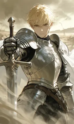Profile image of Alec