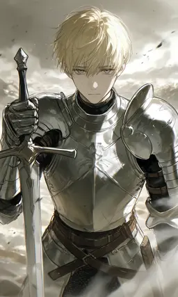 Profile image of Alec