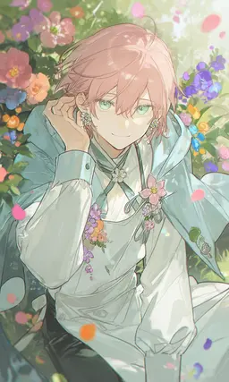 Profile image of 노엘