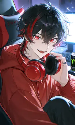 Profile image of 리드