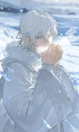 Profile image of 루시안
