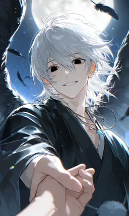 Profile image of 影