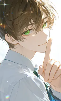 Profile image of 澄晴