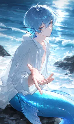 Profile image of ミナト