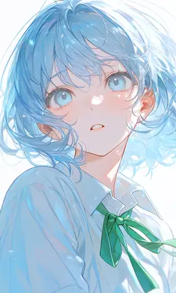 Profile image of 鈴音