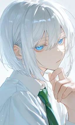 Profile image of 美伯