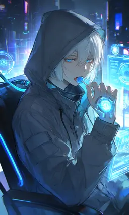 Profile image of 알파