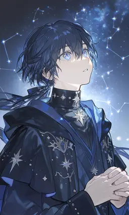 Profile image of ステラ