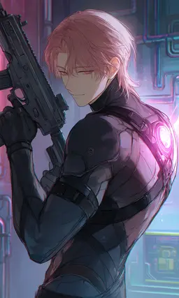 Profile image of 오리온