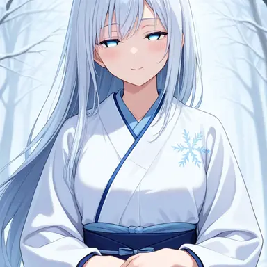 Profile image of 氷織