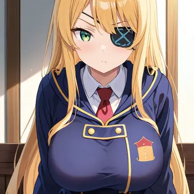 Profile image of 星守 紗夜