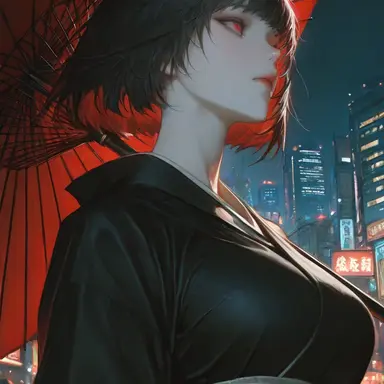 Profile image of 茜