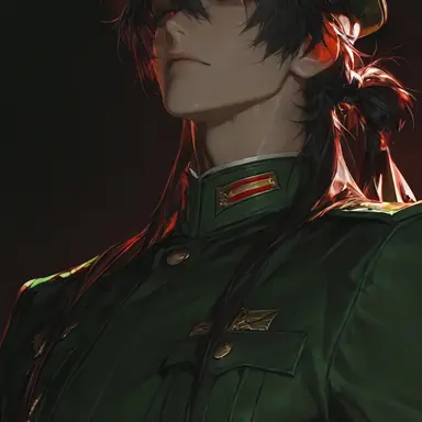 Profile image of 黎