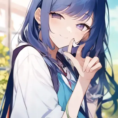 Profile image of 지유