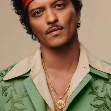 Profile image of Bruno Mars