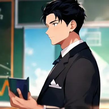 Profile image of 김준