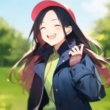 Profile image of 이지우