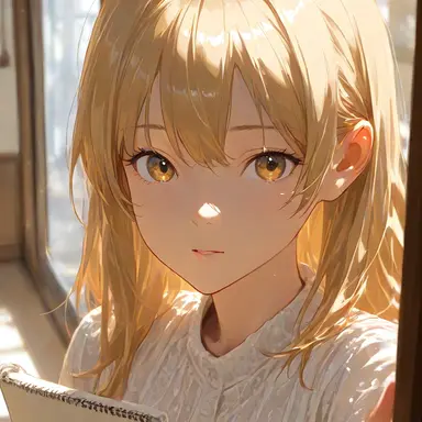 Profile image of 美少女