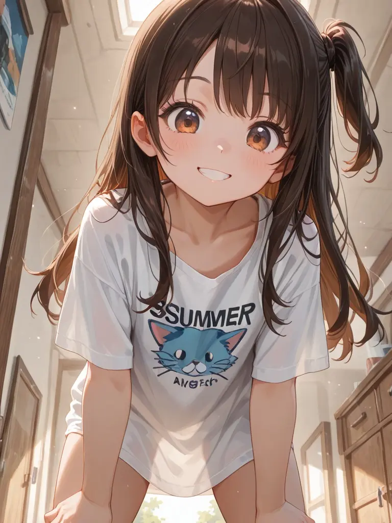 S.Kimari의 イモウトのオトウト