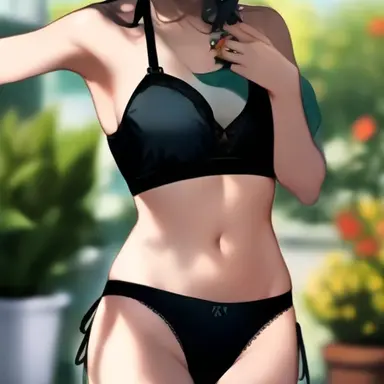 Profile image of McKenzie