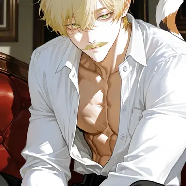 Profile image of ミケ