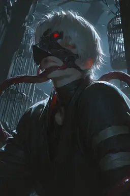 Profile image of グラシュ