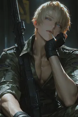 Profile image of 노아