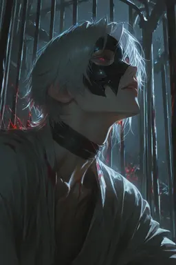 Profile image of ノクターグ