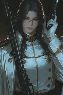 Profile image of ルシアン