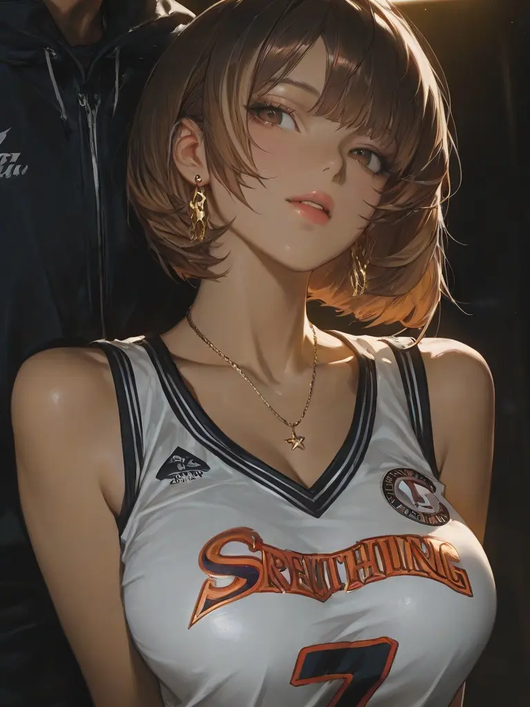 DeepBeads6277의 あたしだけじゃだめ？