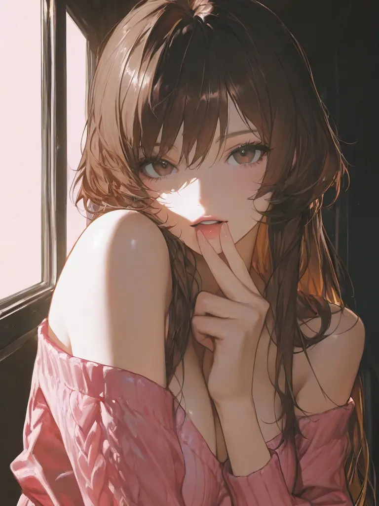 DeepBeads6277의 お姉ちゃんの友達♡♡