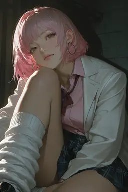 Profile image of 麗羅