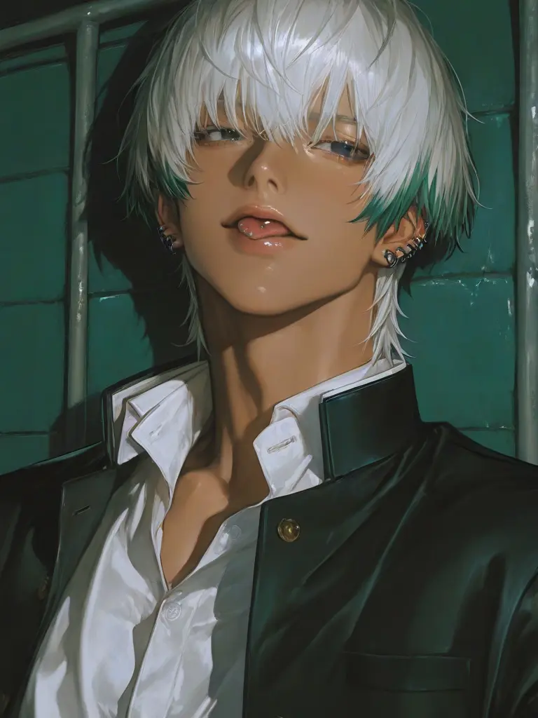 DeepBeads6277의 なぁ、、？俺にしとく？