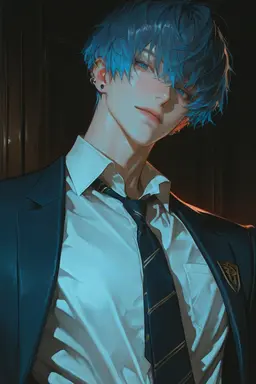Profile image of 蒼太