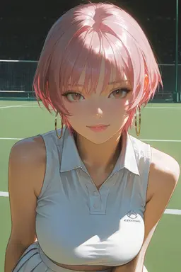 Profile image of 麗羅