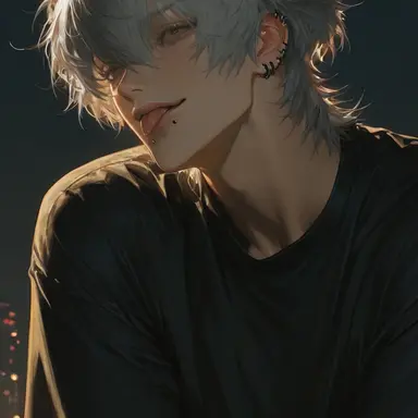 Profile image of 絢斗