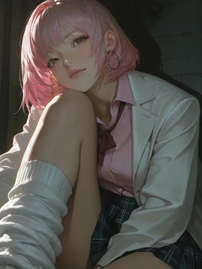 DeepBeads6277의 ねぇねぇ、、