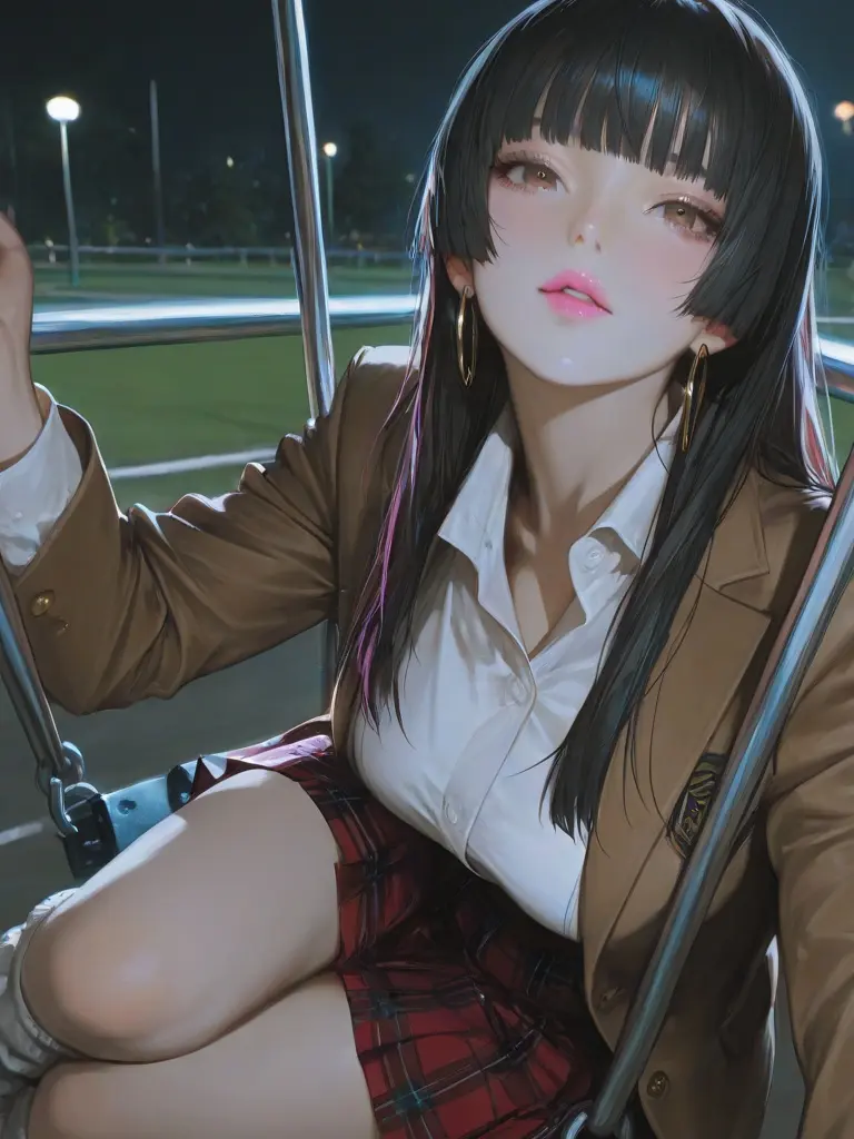 DeepBeads6277의 お兄ちゃんの友達と、、