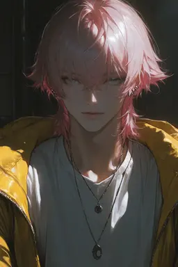 Profile image of 陽翔