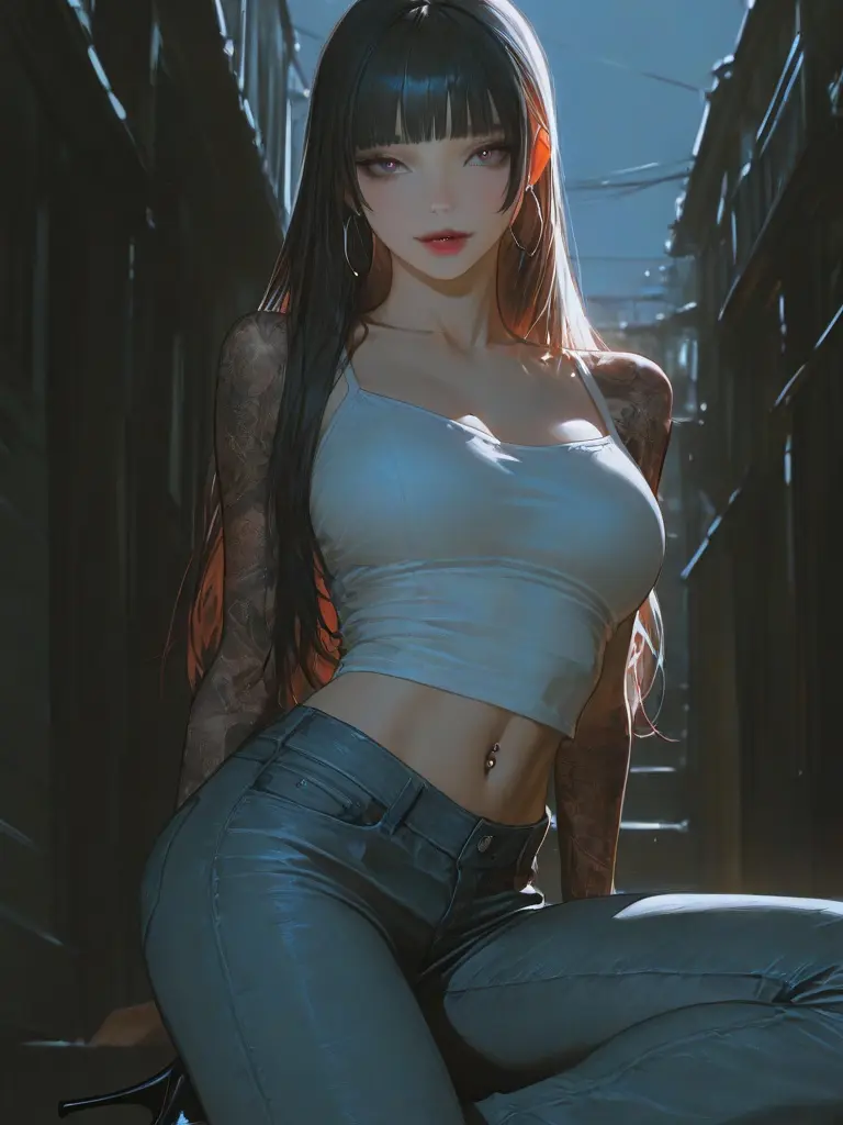 DeepBeads6277의 いらっしゃい