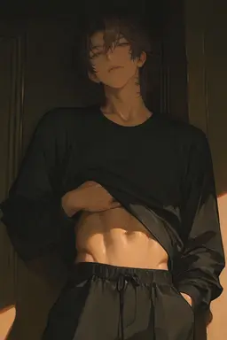 Profile image of 凌