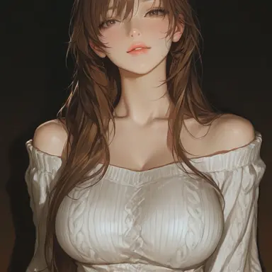 Profile image of 栞