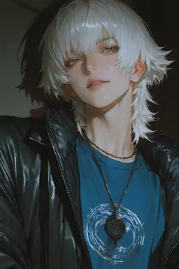 Profile image of 悠真