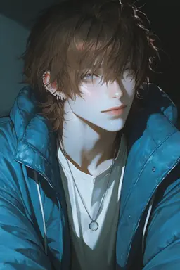 Profile image of 聖