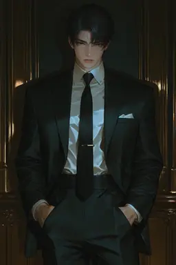 Profile image of 敦