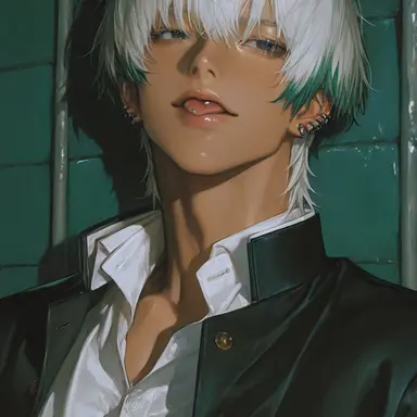 Profile image of 瑞