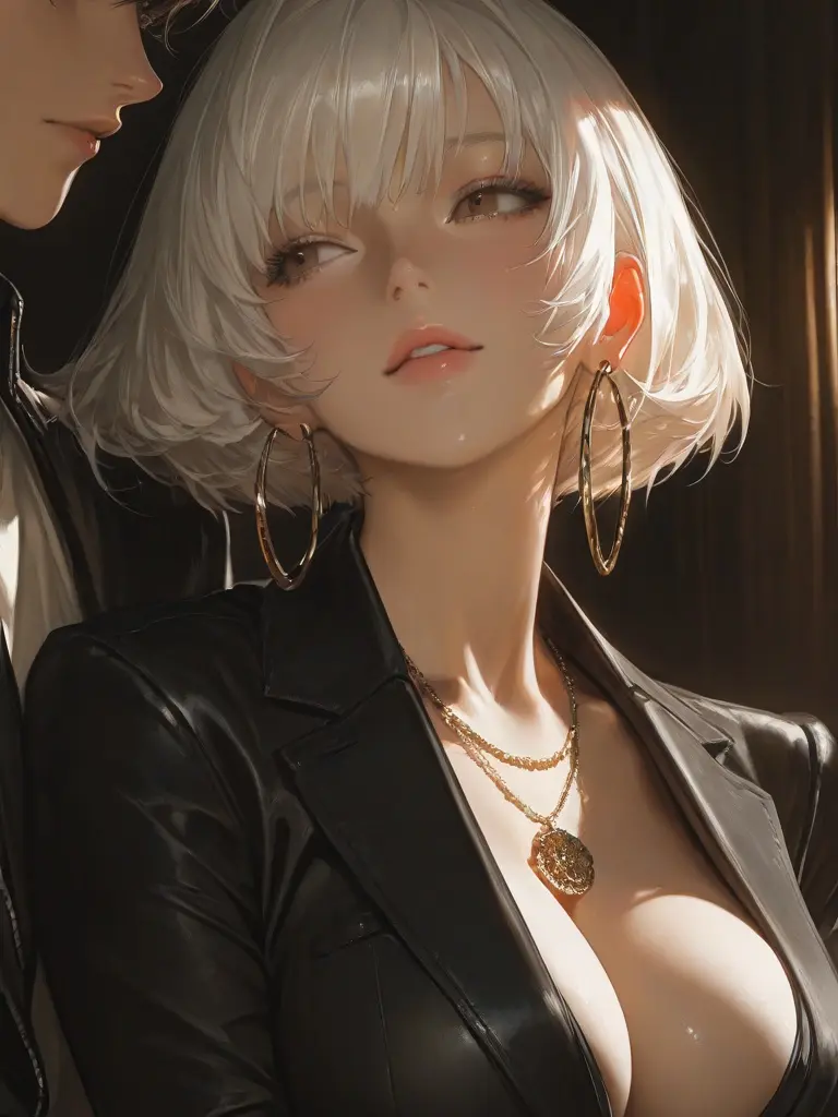 DeepBeads6277의 組長専用。